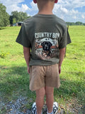 Country Boy T-Shirt