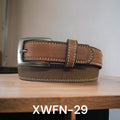 Twisted X XWFN-29 Kids' Western Belt
