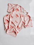 Bow Print Tee