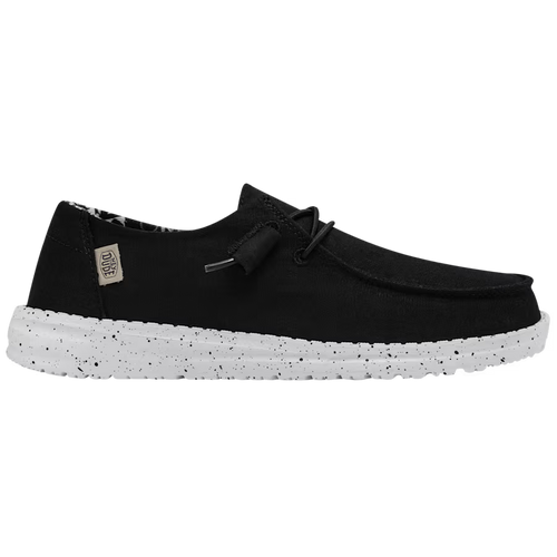 40150-0YF Wendy Basic Wide Black
