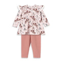 Prairie Princess Top & Legging