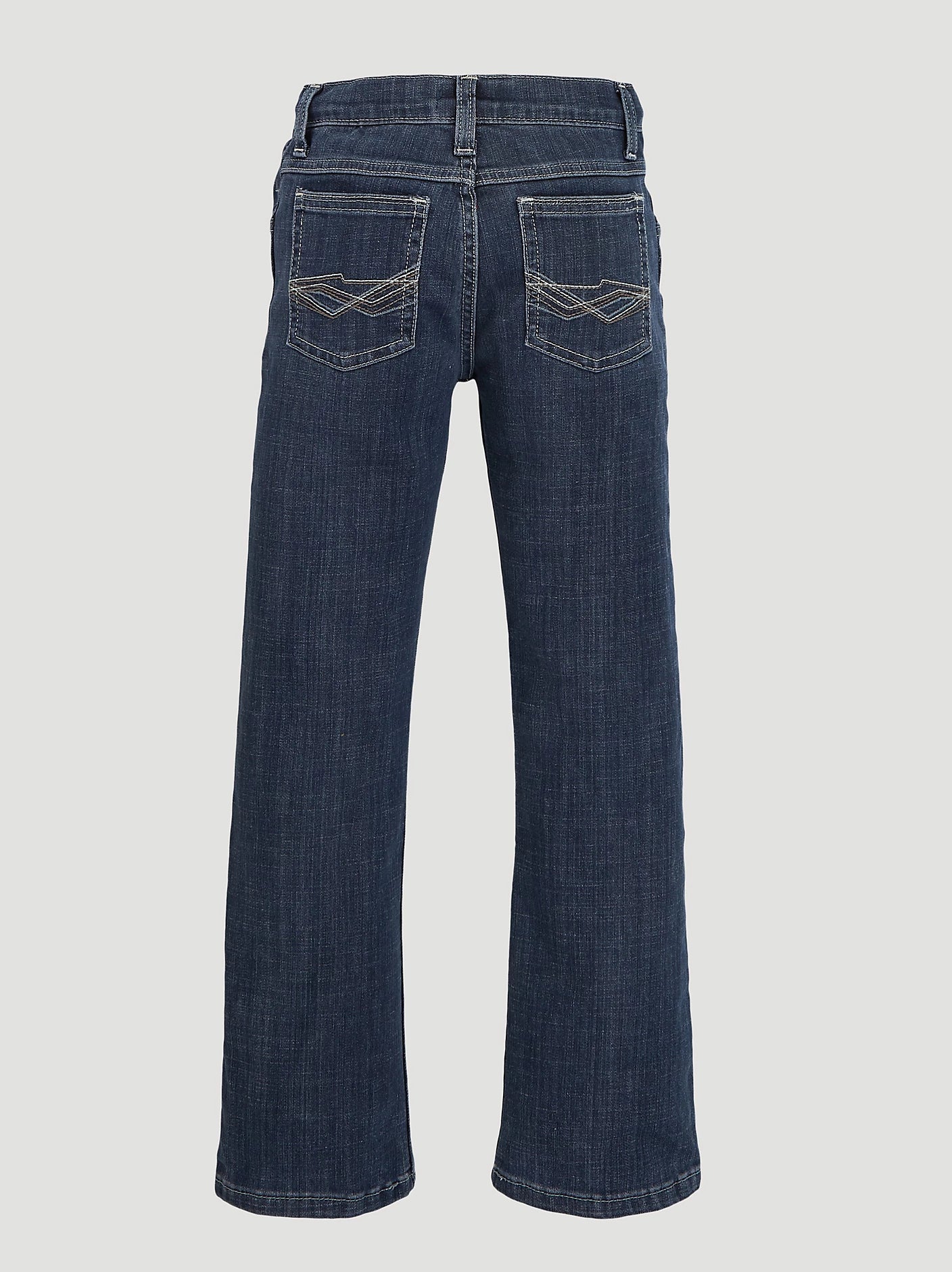 Wrangler 42JWXGG