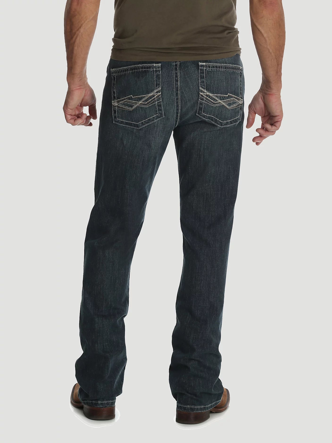 Wrangler 42MWXGG