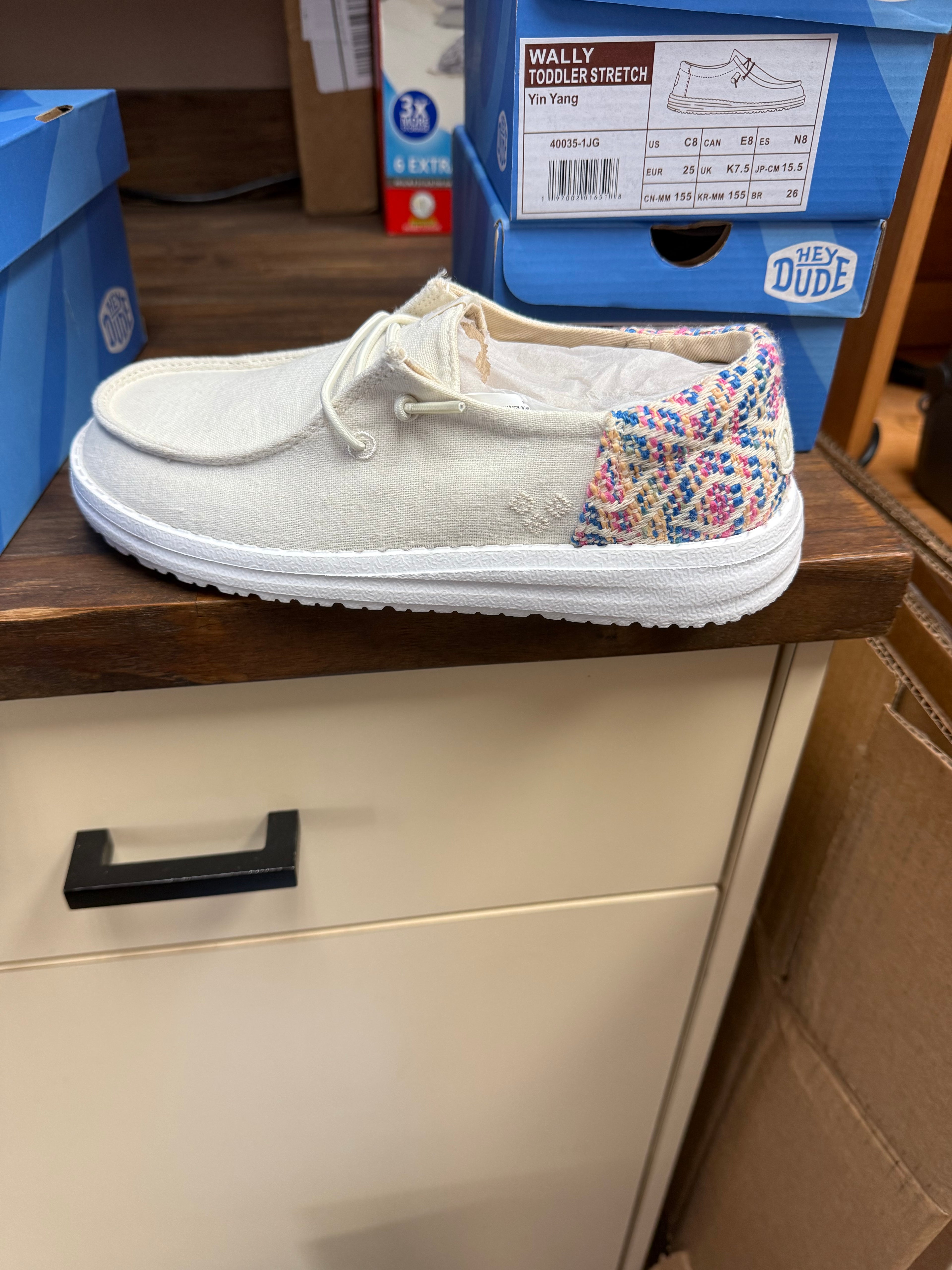 43156-1MV Wendy Funk Surg Baja Ivory Multi