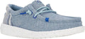 43646-4UG Wally Funk T Craft Denim Youth