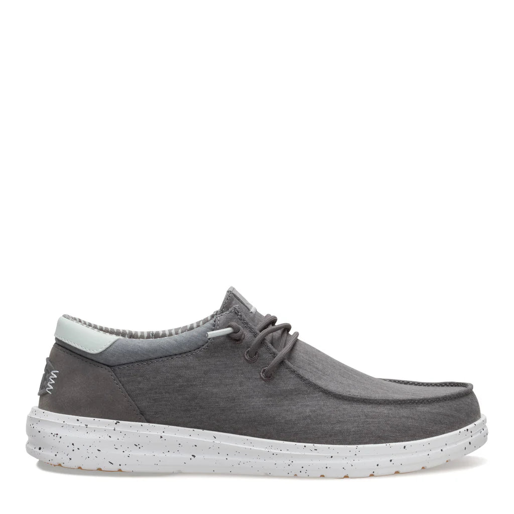 44290-1VT Paul Washed Granite Grey