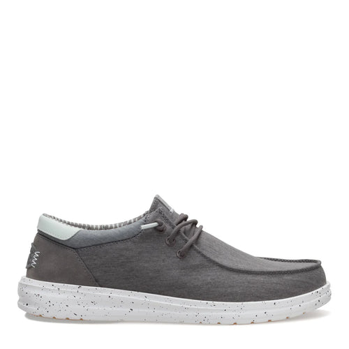 44290-1VT Paul Washed Granite Grey