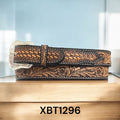 Twisted X XBT1296 Western Belt