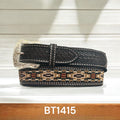 Ranger Belt Company BT1415 Western Belt