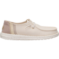 44709-265 Wendy Break Brushed Linen Tan