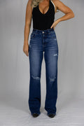 CC Signature Montana Jean