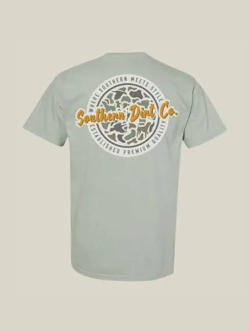 Southern Dirt Tee Shirt