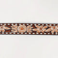 American Leather Belt  Women