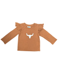 Desert Horizon Ls Shirt