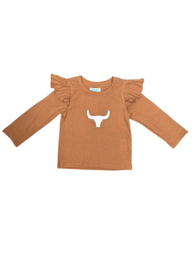 Desert Horizon Ls Shirt
