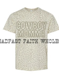 Cowboy Momma