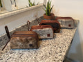 Mens Toiletry Bag