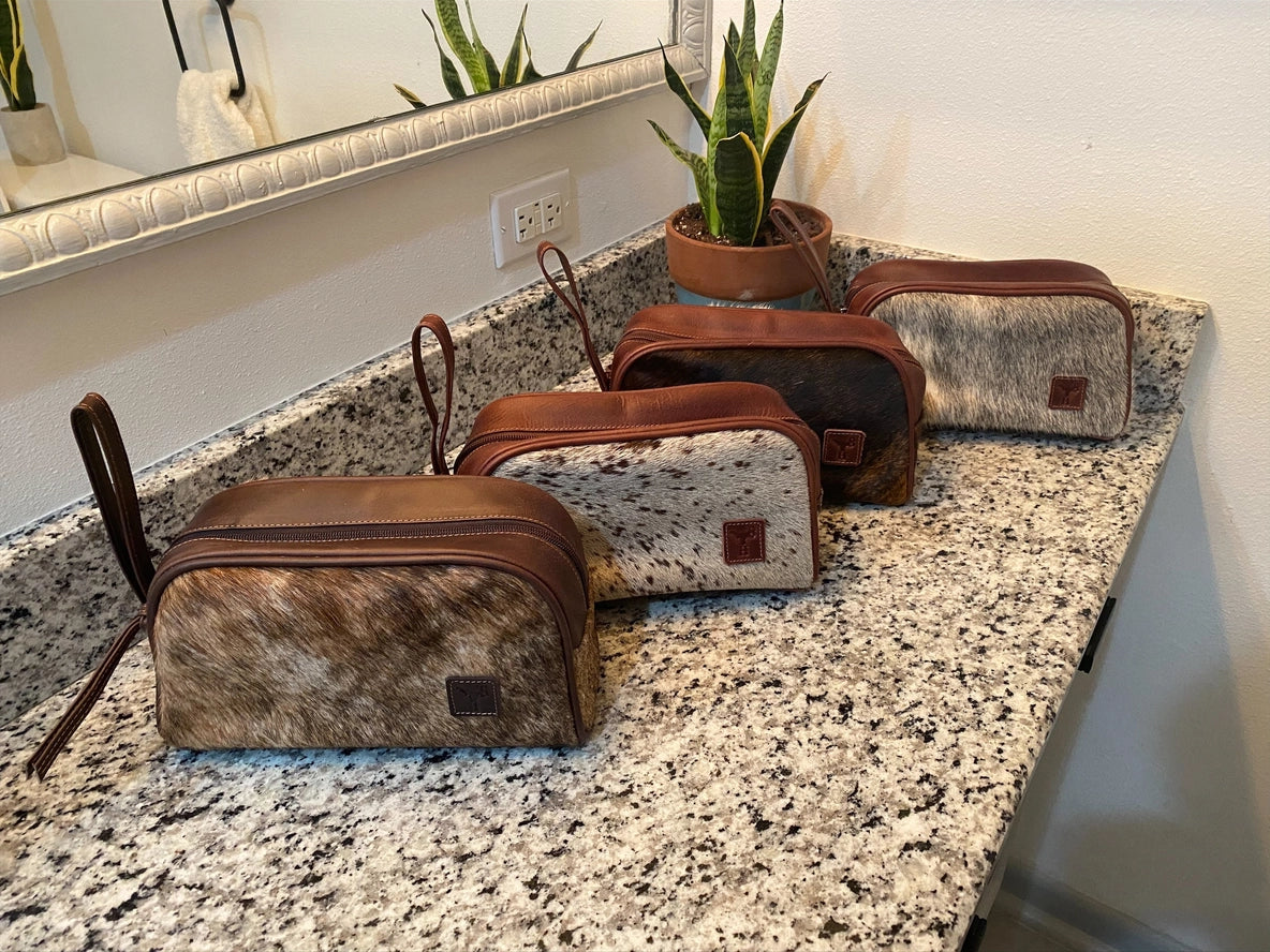 Mens Toiletry Bag