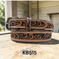 Ranger Belt Company KB515 Kids' Western Belt