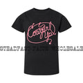Cowgirl Up Rope shirt