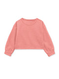 Girl's Pullover Top