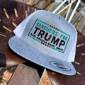 Ranchers For Trump Hat