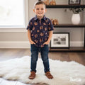 Desert Cowboy Button Up byTwoCan