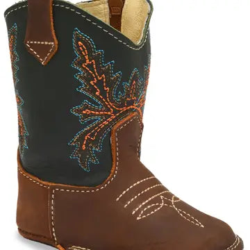 Baby Soft Boots