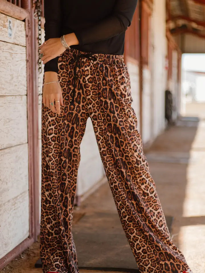 Range & Roar Pants