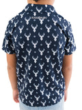 Little Deer Short Sleeve Polo