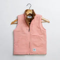 Youth Sherpa Lined Vest