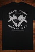 No Fly Zone Short Sleeve Tee