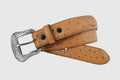 Wrangler Tan Belt Mens