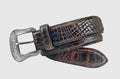 Wrangler Dark Brown Belt