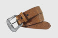 Wrangler Tan Ladies belt