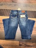 W249-PB-K Youth Bootcut