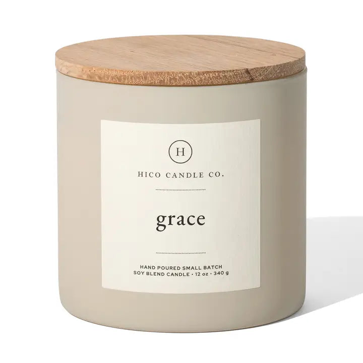 Hico Candle