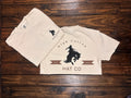 Cowboy Tee