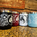 Ranch Bronc 15 oz Coffee Mug