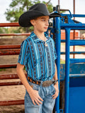 Southern Blues Polo