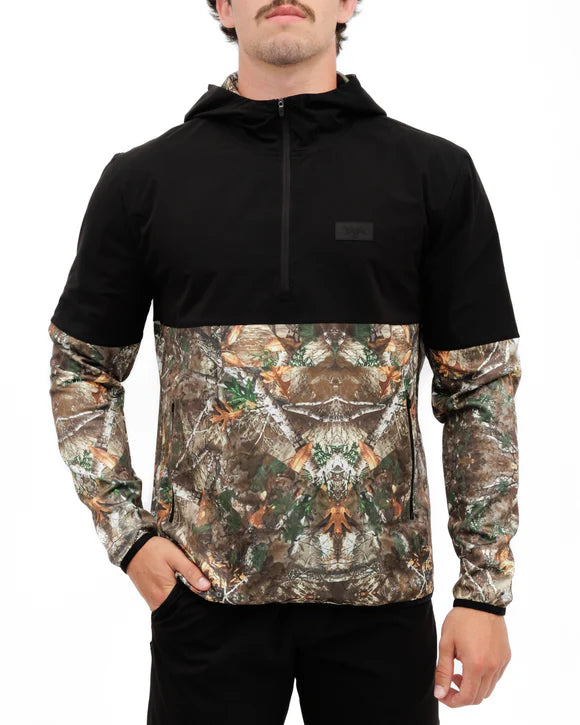 Ambush Men's Zip Hoodie