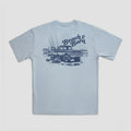 Surf Fishin' Tee
