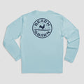 Camo Emblem Sunshelter Swim Shirt