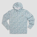 Woodlands Camo Hooded Sunshelter