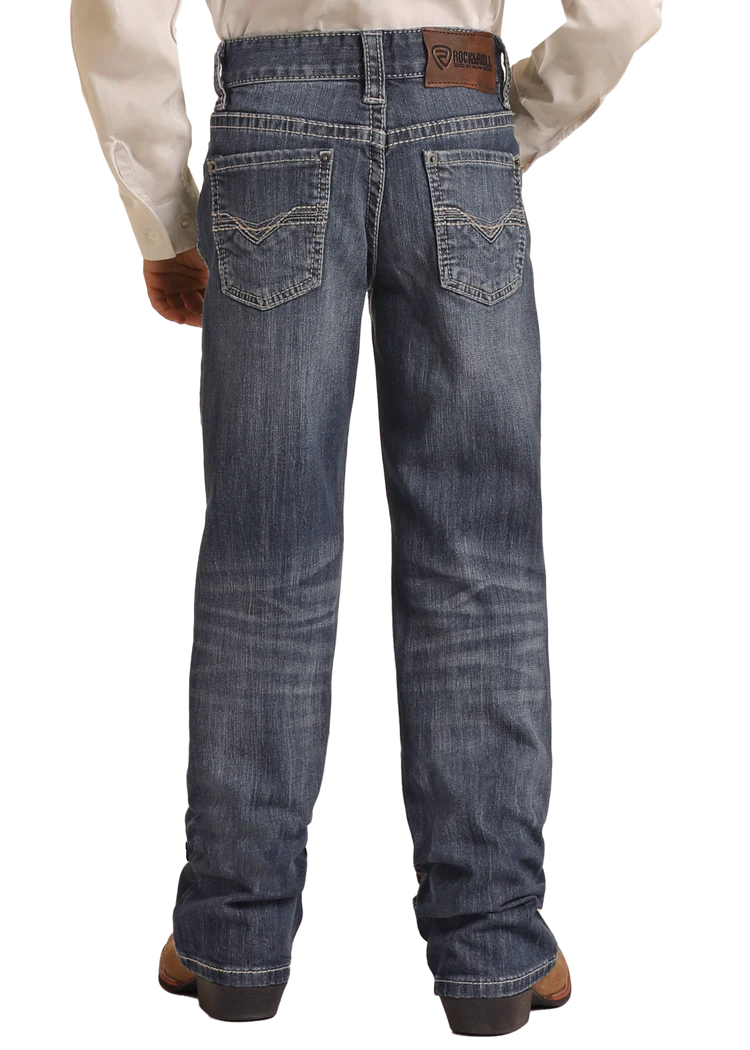 Boy's REF BB_3482
