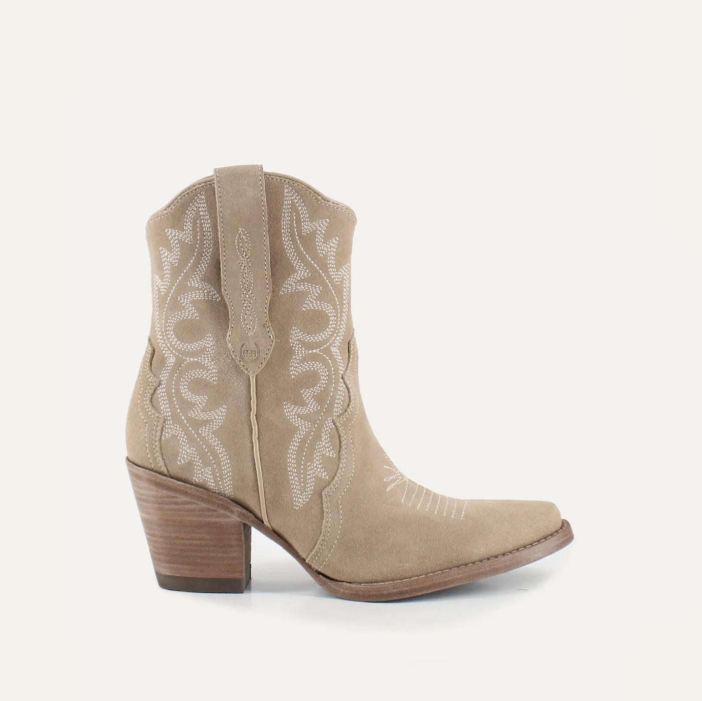 Brooke Beige Boot