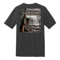 Shotgun & Worn Out Boots Tee