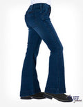Just Tuff Girl's Trouser