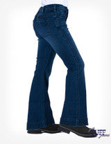 Just Tuff Girl's Trouser