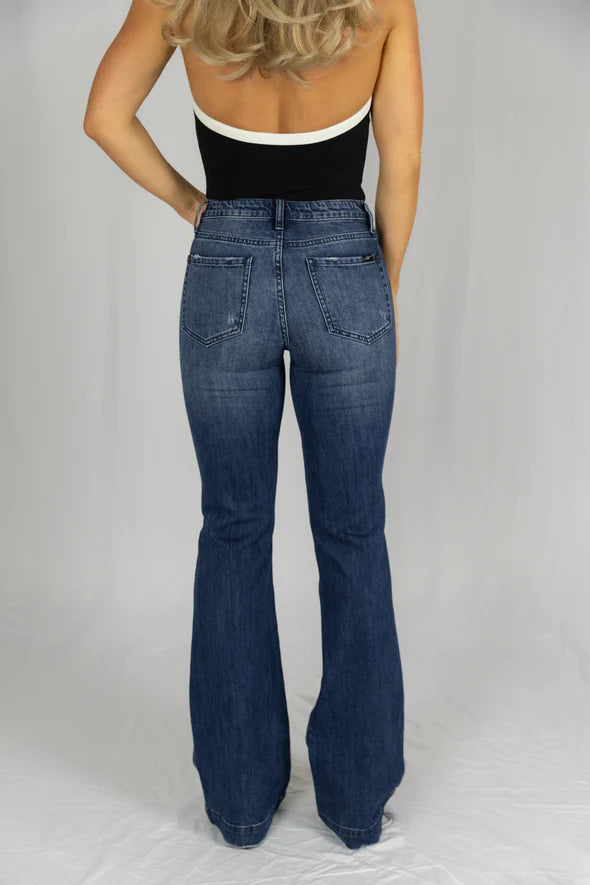 CC Signature Riley Jean